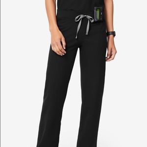Figs Livingston basic scrub pants
